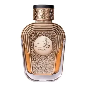 Perfume Al Wataniah Watani Edp 100ml Feminino