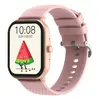 Smartwatch Relógio Inteligente My Watch 101 Pro Haiz Amoled Rosa