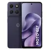 Smartphone Motorola Moto G17 4g - 128gb 12gb (4gb Ram + 8gb Ram Boost) Camera 50mp Sony Lytia 600, Tela Fhd+ 60hz, Bateria 5200 Mah - Roxo