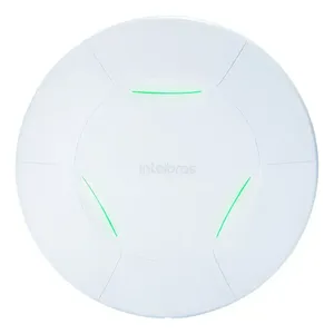 Roteador Empresarial Ap 360 Wi-Fi 4 de longo alcance Intelbras