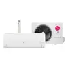 Ar Condicionado LG Dual Inverter Ai Voice 9000 Btus Qf 220v Branco 220v S3-W09AA31E