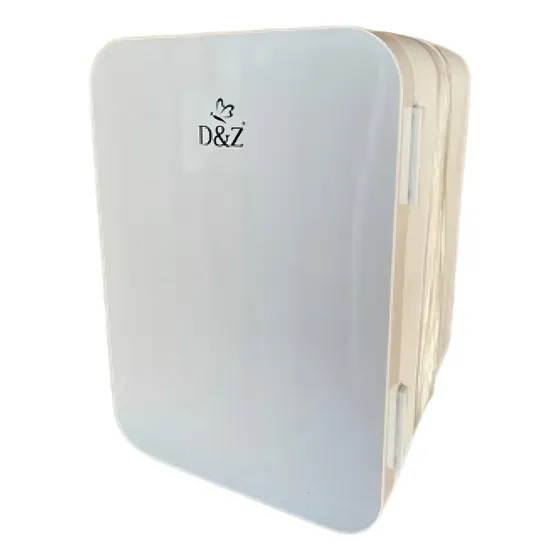 Mini Geladeira Portátil 5l P/ Skincare Bivolts Beautycooler