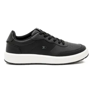 Sapatênis Sandrini Ivory Masculino Casual Estilo Confortável