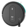 Robô Aspirador de Pó WAP ROBOT W400 Autorrecarga e Controle