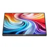 Monitor Acer PM161Q Jbmiuux 15,6” | Full HD IPS • 60Hz • HDR10 • LED • Preto