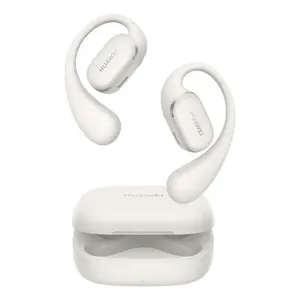Fone de Ouvido Huawei FreeArc Bluetooth Sem Fio com Cancelamento de Ruído IP57