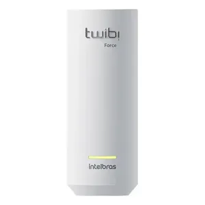 Extensor Wi-fi 5 Twibi Force Plug Giga Intelbras
