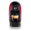 Cafeteira Espresso Luna Vermelha - TRES 3 Corações