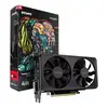 Placa De Video Pcyes Edge Rx 550 2x 4gb 128bits Dvi Hdmi Dp