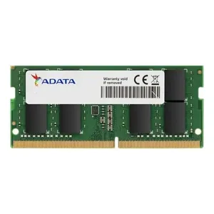 Memória RAM Premier verde 16GB 1 Adata AD4S266616G19-SGN