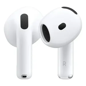 Apple AirPods 4 cor branco - Distribuidor Autorizado