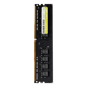 Memória Para Desktop Get Ddr4 4gb 2400mhz
