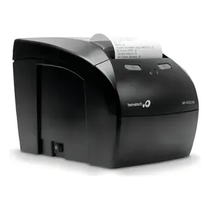Impressora Monocromática Bematech Mp-4200 Hs Serial Usb Ethernet