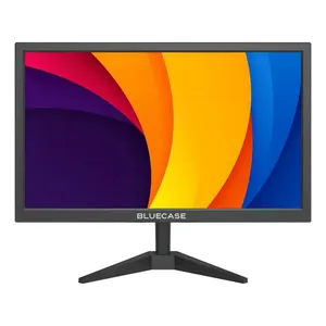 Monitor 19 Polegas Led Bluecase Led Hdmi Vga 75hz Pro 16:9