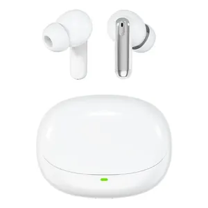 Fone De Ouvido Bluetooth Sem Fio Com Estojo