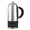 Cafeteira Italiana Gran Cadence CAF120 Inox 1,5L