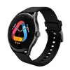 Relógio Smartwatch Qcy Gt S8 Tela Amoled Bluetooth Ipx8 Cor Preto