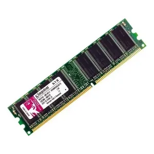 Memória Kingston Ddr1 1gb 400 Mhz Desktop Kvr400x64c3a/1g