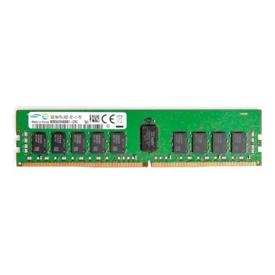 Memoria 16gb Servidor Ddr4 2400mhz Rdimm M393a2k40bb1-crc