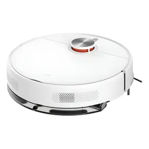 Xiaomi Robot Vacuum S40 Us, cor branca