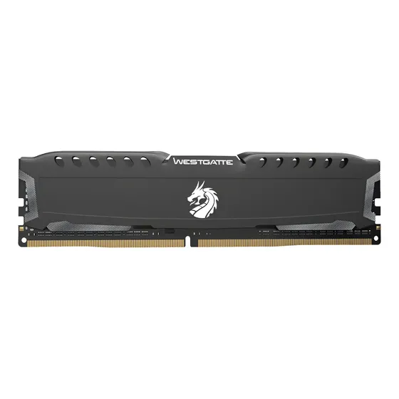 Memória Ram 16gb Ddr4 3200mhz DIMM Westgatte Gamer