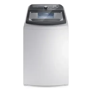 Lavadora De Roupas Electrolux Efficient Lee18 18kg Com Cesto