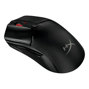 Mouse Gamer Sem Fio Hyperx Pulsefire Haste 2 Mini 26k Dpi Preto