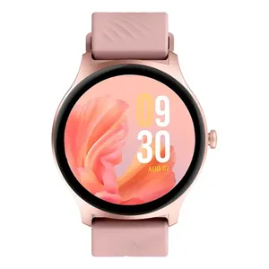 Smartwatch Relógio Inteligente My Watch 75 Pro Haiz Amoled