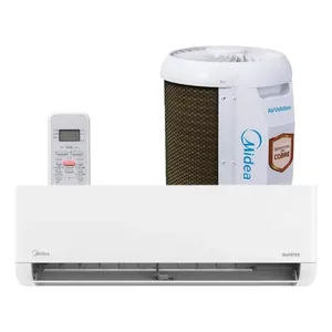 Ar Condicionado Inverter Midea Airvolution 9000 Btus Frio