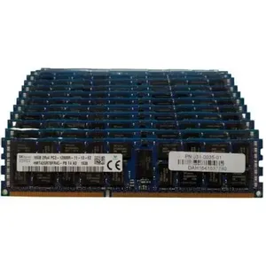 Memória RAM DDR3 16GB 1.6GHz ECC SK hynix HMT42GR7BFR4C-PB Servidores