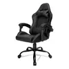 Cadeira Gamer Tgt Heron Tc3, Preto, Tgt-hrtc3-black