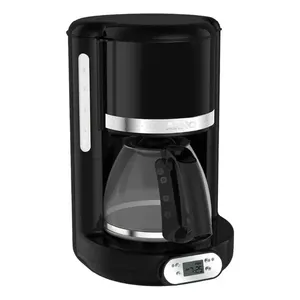 Cafeteira Elétrica Arno Soleil 1,25l Spfc
