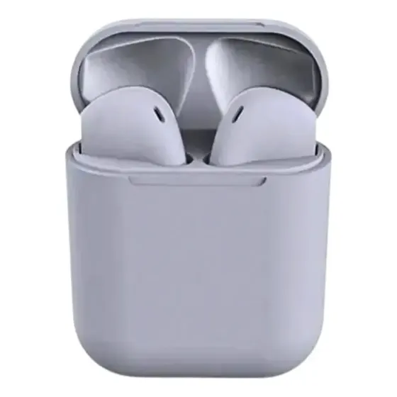 Fone de Ouvido Sem Fio Gamer Kapbom KAP-K997 Bluetooth 5.0 Cinza