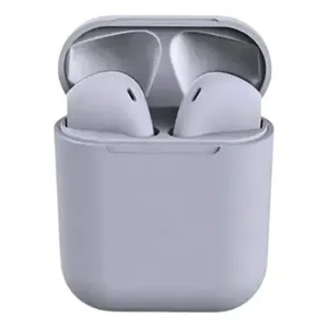Fone de Ouvido Sem Fio Gamer Kapbom KAP-K997 Bluetooth 5.0 Cinza