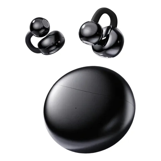 Fone De Ouvido Bluetooth Tws Com Estojo Carregador