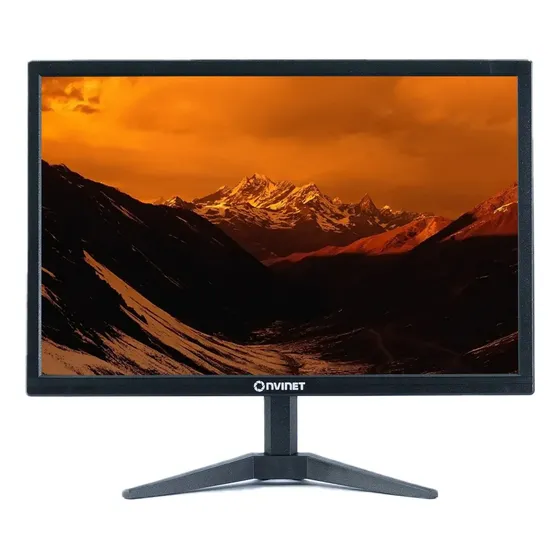 Monitor Led 20 Ultra Nvinet Hdmi + Vga | 75hz