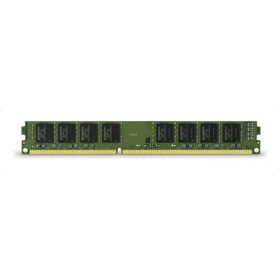 Memória RAM ValueRAM verde 8GB 1 Kingston KVR1333D3N9/8G