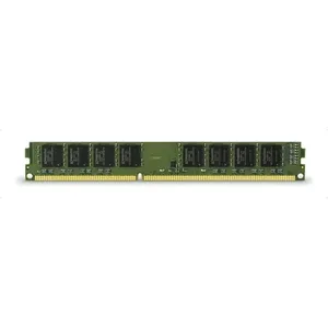 Memória RAM ValueRAM verde 8GB 1 Kingston KVR1333D3N9/8G