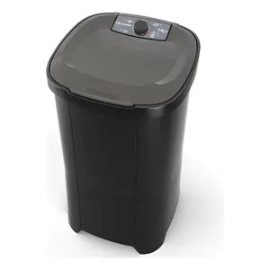 Tanquinho De Lavar Roupa Mueller 14 Kg Semiautomático Mlt14b