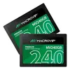 Hd Ssd 240gb 2,5 Sata 3 Macrovip P/ Computador Pc Notebook Preto