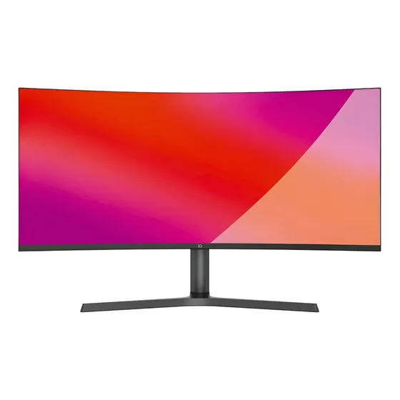 Monitor Curvo Duex Pro 34 Dxpro340p 180hz Wqhd
