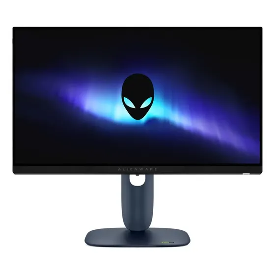 Monitor Gamer Dell Alienware 25" IPS 320Hz Full HD G-Sync Pivot