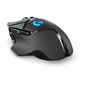 Mouse sem fio para Jogos Logitech G502 Lightspeed