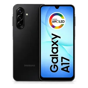 Samsung Galaxy A17 Dual Sim 128gb 4gb Ram Celular