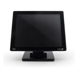 Monitor Bematech/Elgin Cm-15 75hz 15 Tft - 46cm15hckd00 Cor Preto