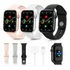 Smartwatch S11 45mm Bluetooth Faz Ligações Monitor Cardíaco