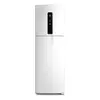 Geladeira Electrolux Frost Free Inverter Efficient 415l AutoSense Duplex Branca IF46