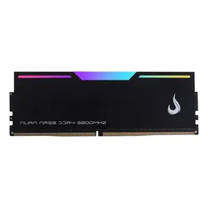 Memoria Gamer | Rise Mode | Aura Argb | 8gb Ddr4 3200mhz Exp