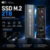 Ssd Externo M2 2tb Nvme