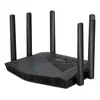 Roteador Acer Predator Connect W6x Wi-Fi 6 AX6000 de banda dupla